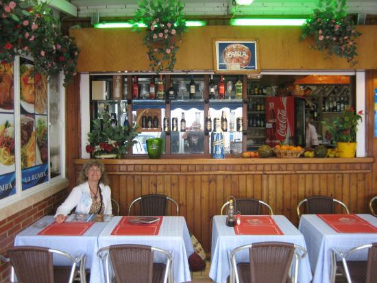 La Rumba